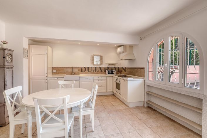 Image No.5-Maison de 4 chambres à vendre à Saint-Tropez