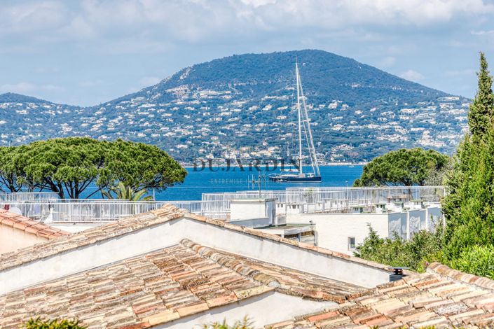 Image No.8-Maison de 4 chambres à vendre à Saint-Tropez