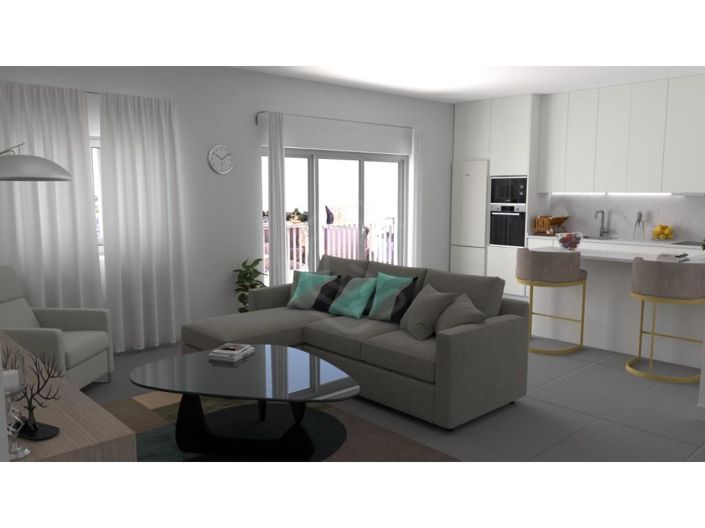 Image No.3-Appartement de 3 chambres à vendre à Loule