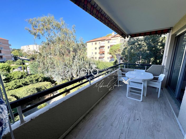 Image No.1-Appartement de 2 chambres à vendre à Cavalaire-sur-Mer