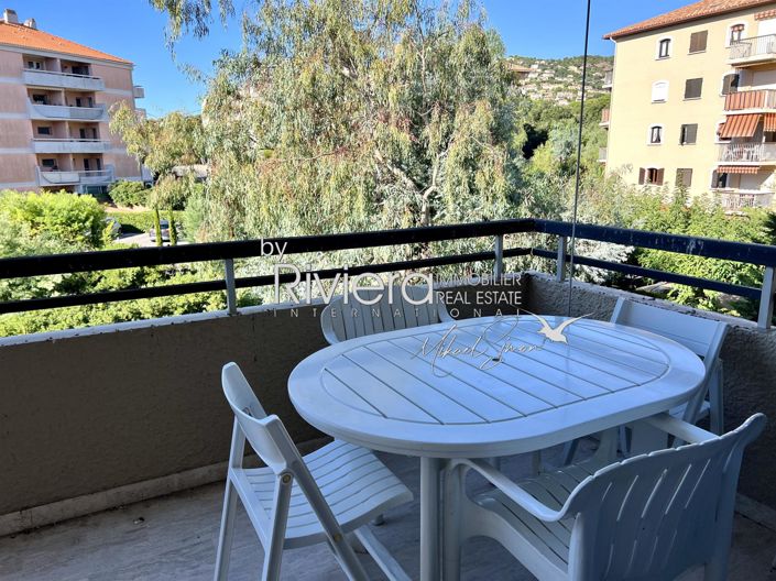 Image No.12-Appartement de 2 chambres à vendre à Cavalaire-sur-Mer