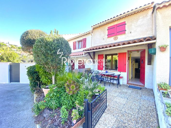 Image No.1-Appartement de 3 chambres à vendre à Cavalaire-sur-Mer