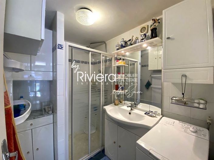 Image No.10-Appartement de 3 chambres à vendre à Cavalaire-sur-Mer