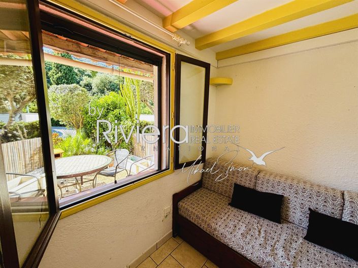 Image No.3-Appartement de 3 chambres à vendre à Cavalaire-sur-Mer