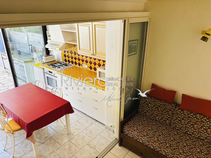 Image No.4-Appartement de 3 chambres à vendre à Cavalaire-sur-Mer