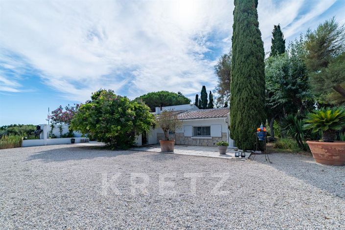 Image No.1-Propriété de 2 chambres à vendre à Saintes-Maries-de-la-Mer