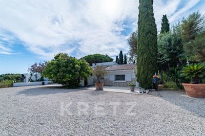 Propriété de 2 chambres à vendre à Saintes-Maries-de-la-Mer