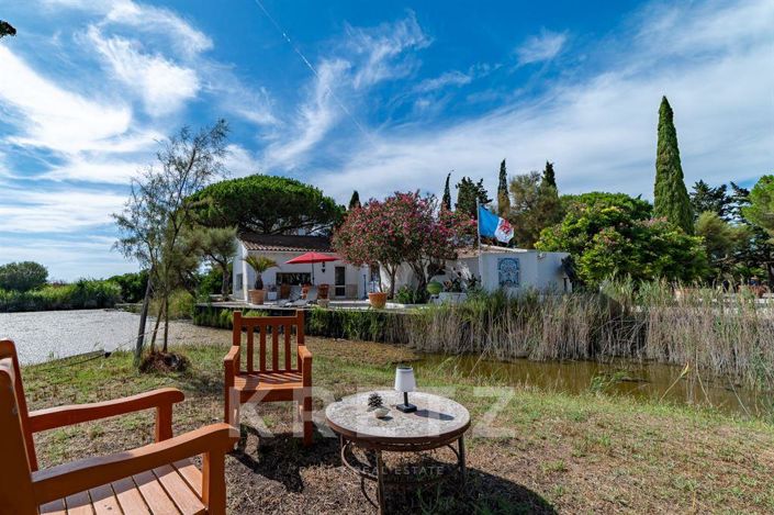 Image No.13-Propriété de 2 chambres à vendre à Saintes-Maries-de-la-Mer