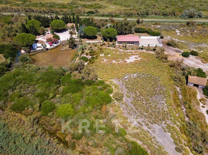 Image No.14-Propriété de 2 chambres à vendre à Saintes-Maries-de-la-Mer