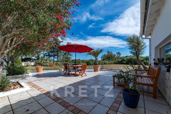 Image No.15-Propriété de 2 chambres à vendre à Saintes-Maries-de-la-Mer