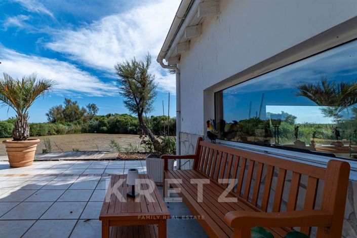 Image No.16-Propriété de 2 chambres à vendre à Saintes-Maries-de-la-Mer