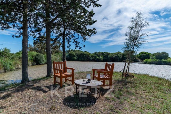 Image No.17-Propriété de 2 chambres à vendre à Saintes-Maries-de-la-Mer