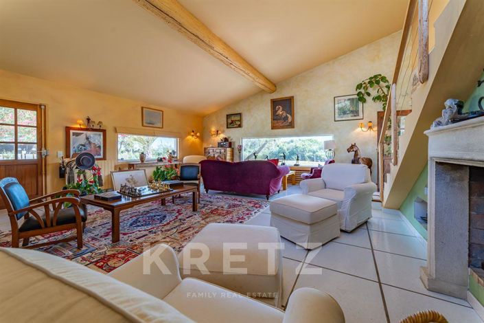 Image No.3-Propriété de 2 chambres à vendre à Saintes-Maries-de-la-Mer