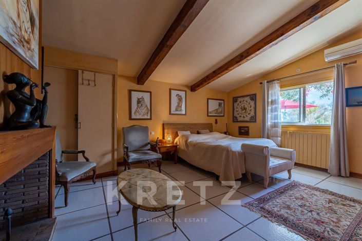 Image No.6-Propriété de 2 chambres à vendre à Saintes-Maries-de-la-Mer