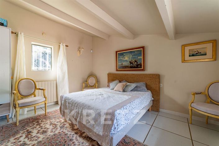 Image No.7-Propriété de 2 chambres à vendre à Saintes-Maries-de-la-Mer