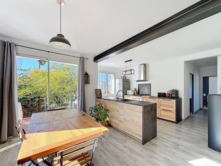 Image No.1-Maison de 3 chambres à vendre à Apt