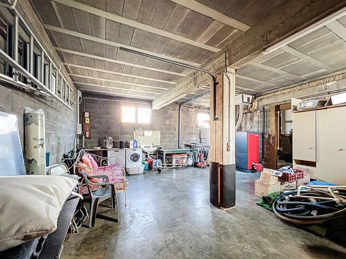 Image No.8-Maison de 3 chambres à vendre à Apt