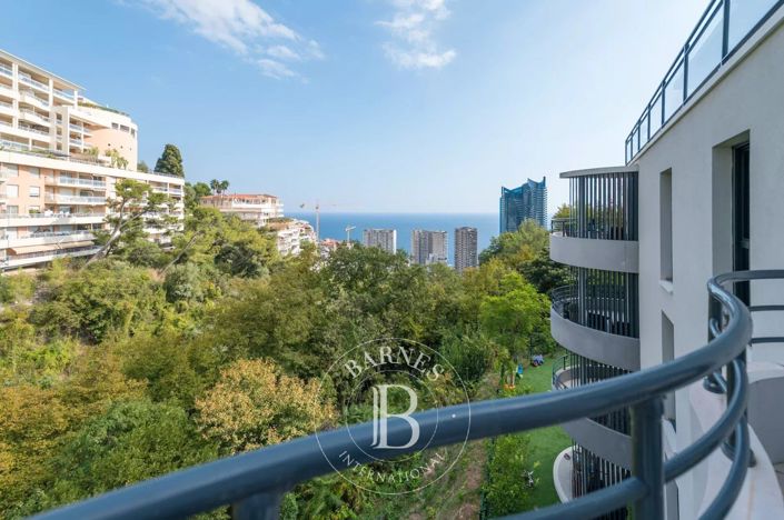 Image No.3-Appartement de 1 chambre à vendre à Beausoleil