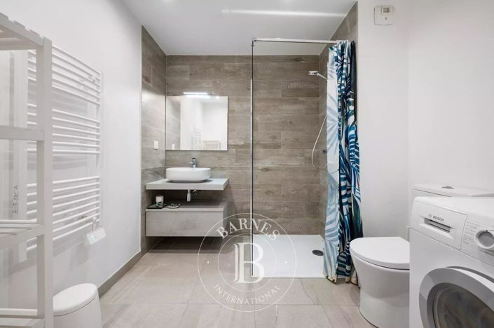 Image No.6-Appartement de 1 chambre à vendre à Beausoleil