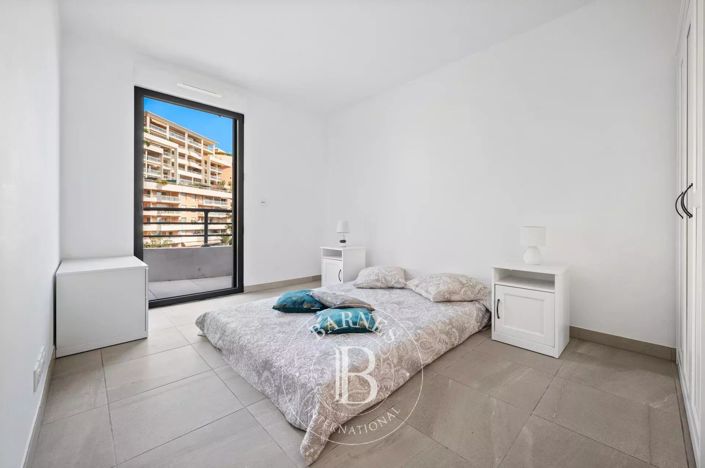 Image No.7-Appartement de 1 chambre à vendre à Beausoleil