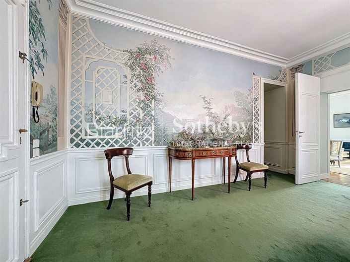 Image No.12-Appartement de 2 chambres à vendre à Biarritz