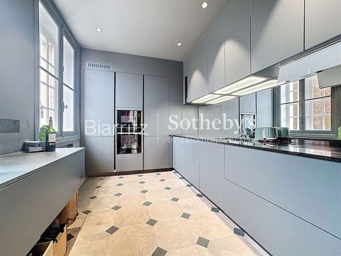 Image No.14-Appartement de 2 chambres à vendre à Biarritz