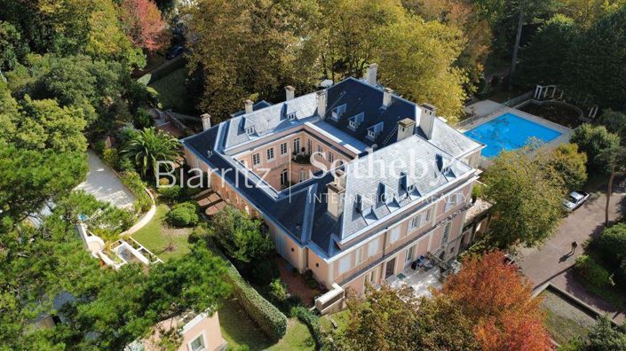 Image No.2-Appartement de 2 chambres à vendre à Biarritz