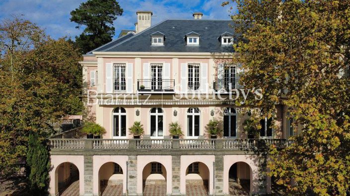 Image No.3-Appartement de 2 chambres à vendre à Biarritz