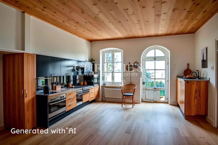 Image No.13-Maison à vendre à Gironde