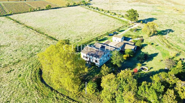 Image No.22-Maison à vendre à Gironde