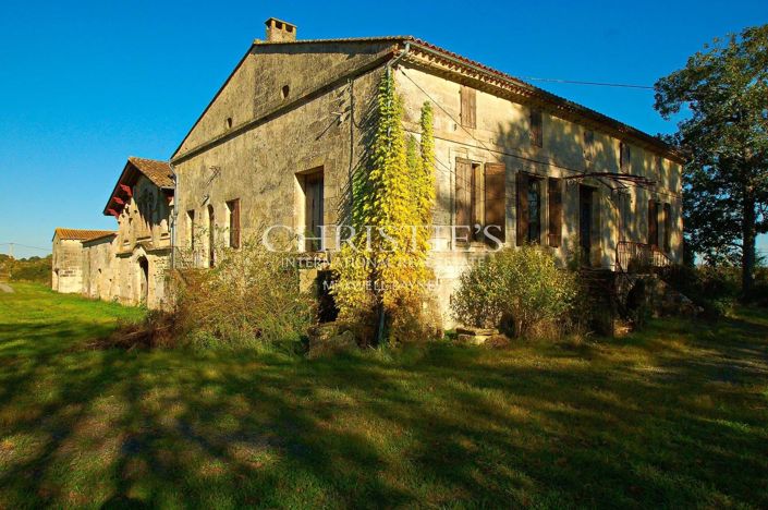 Image No.4-Maison à vendre à Gironde