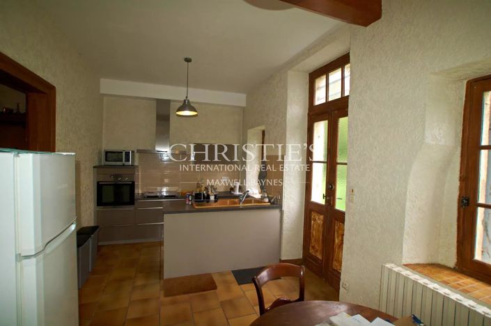 Image No.16-Maison à vendre à Blaye