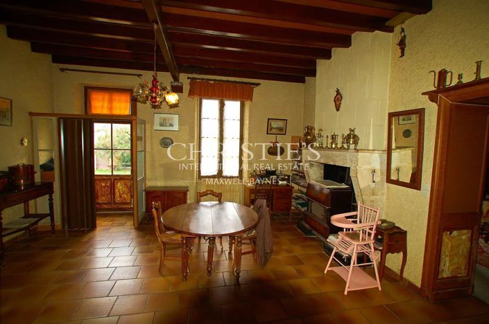 Image No.17-Maison à vendre à Blaye