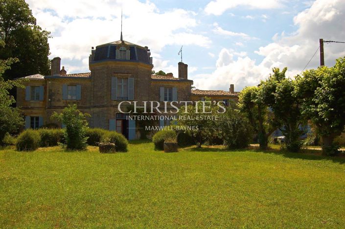 Image No.4-Maison à vendre à Blaye