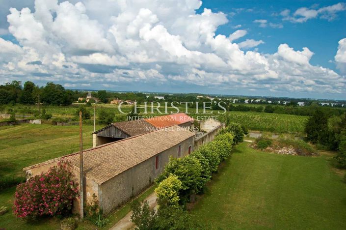 Image No.6-Maison à vendre à Blaye