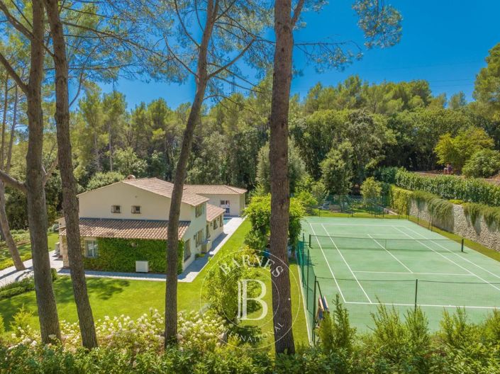 Image No.16-Maison de 7 chambres à vendre à Mougins