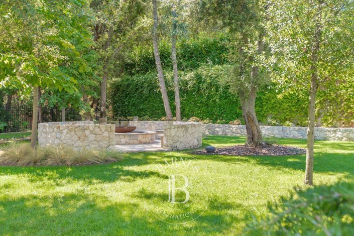 Image No.17-Maison de 7 chambres à vendre à Mougins