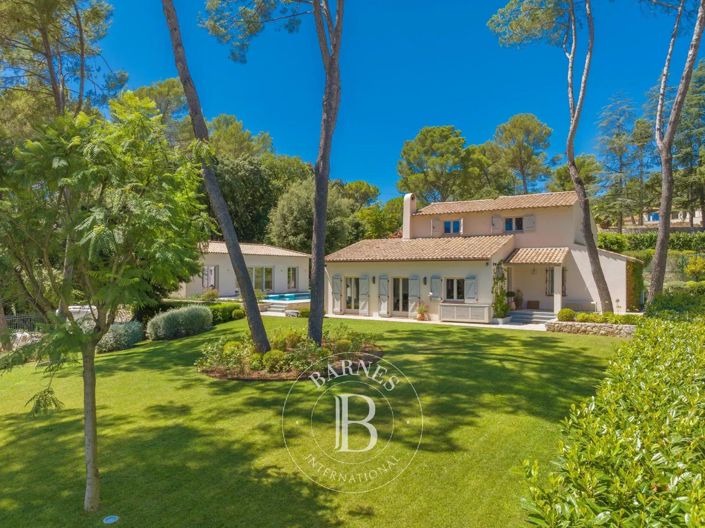 Image No.20-Maison de 7 chambres à vendre à Mougins