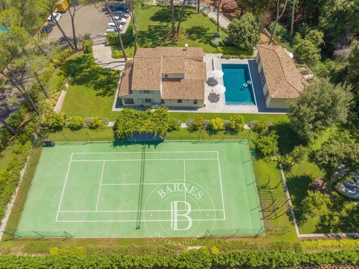 Image No.5-Maison de 7 chambres à vendre à Mougins