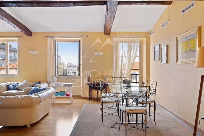 Image No.4-Appartement de 3 chambres à vendre à Nice