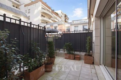 Maison de 3 chambres à vendre à Levallois-Perret