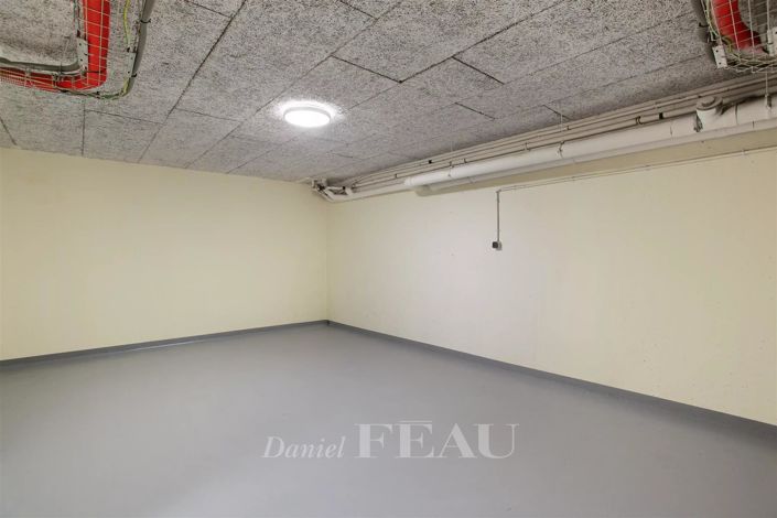 Image No.17-Maison de 3 chambres à vendre à Levallois-Perret