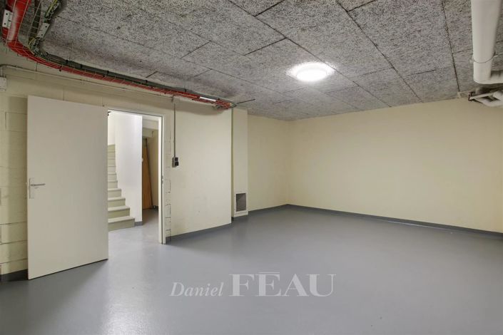 Image No.18-Maison de 3 chambres à vendre à Levallois-Perret