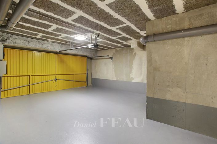 Image No.19-Maison de 3 chambres à vendre à Levallois-Perret