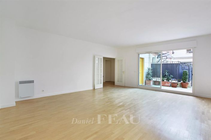 Image No.3-Maison de 3 chambres à vendre à Levallois-Perret