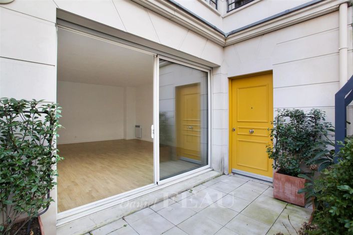 Image No.4-Maison de 3 chambres à vendre à Levallois-Perret