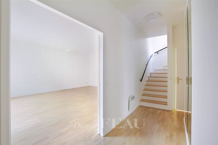 Image No.5-Maison de 3 chambres à vendre à Levallois-Perret