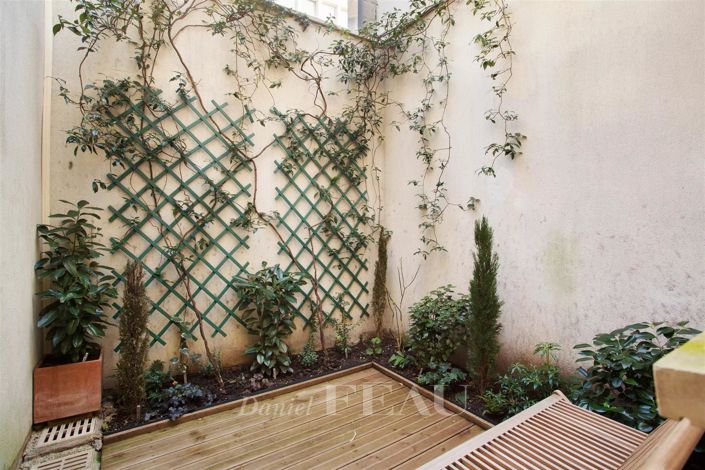 Image No.6-Maison de 3 chambres à vendre à Levallois-Perret