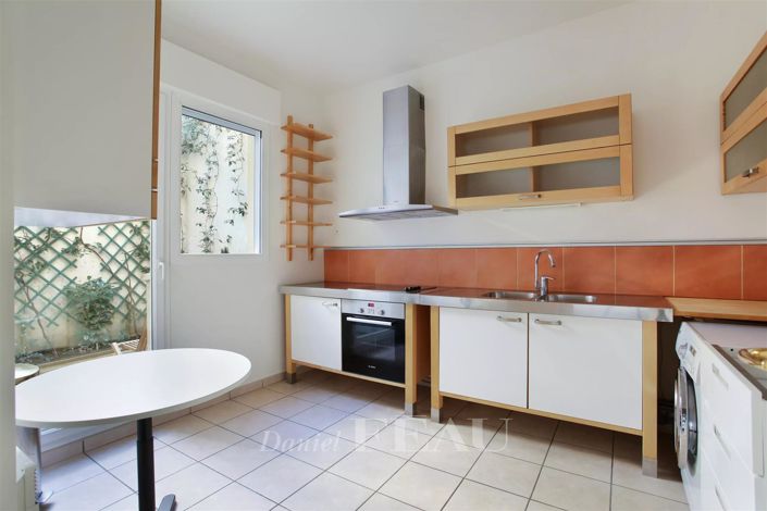 Image No.7-Maison de 3 chambres à vendre à Levallois-Perret