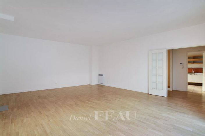 Image No.8-Maison de 3 chambres à vendre à Levallois-Perret